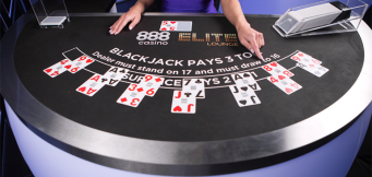 Casino ao Vivo