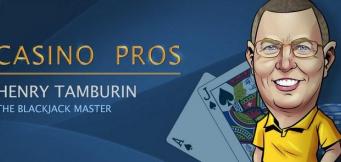 8 Razões que levam os Jogadores de Blackjack a Perder