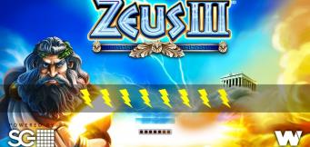Slot Machine Grátis Zeus, Zeus III, slot grátis