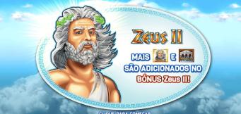 Slot ZeusII