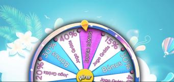 Roda da sorte
