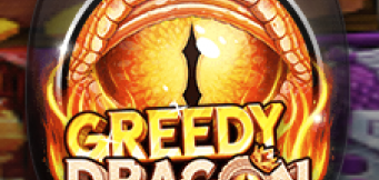 Slot Greedy Dragon