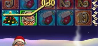 Santa's Super Slot