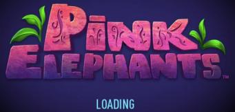 Pink Elephants Slot
