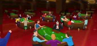 Popularidade do Blackjack