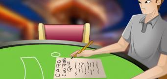 Contagem de cartas