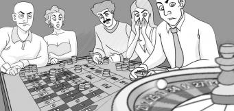 Jogo de roleta