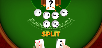 Split