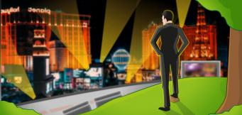 Cinco Maiores Casinos do Mundo