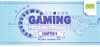 matematica casino desvio padrao variancia