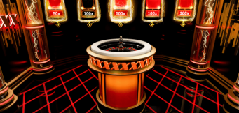 roleta casino