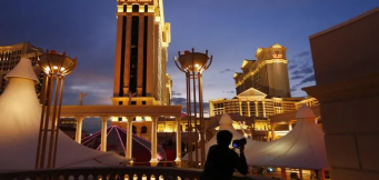 caesars palace las vegas