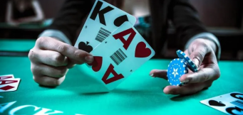 etiqueta casino