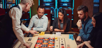 design casino