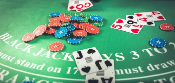 perguntas de casino