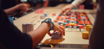 jogos de casino simples