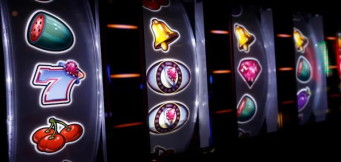 slot machines casino