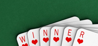 grandes vitórias em casinos