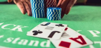 como ganhar no blackjack