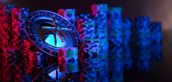 Burlões e Bandidos nos Casinos