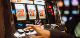 jogo de casino para sair