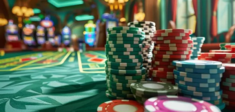 dicas casino