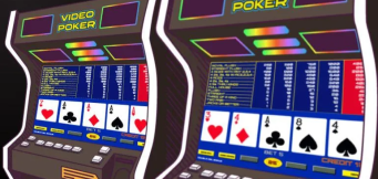 Os Pares Baixos São Mais Fortes do Que Parecem no Video Poker