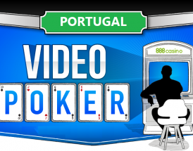 Video Poker no mundo do casino