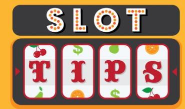 tabela de porcentagem dos slots