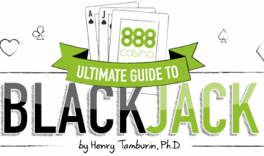 ANALISANDO MESAS DE BLACKJACK