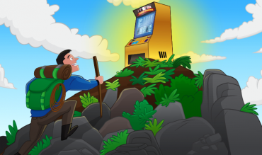 dicas video poker