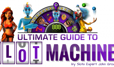 Scatter Slots