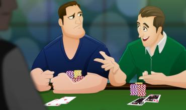 Blackjack