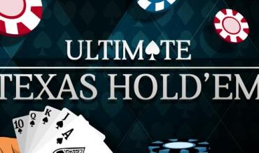 Ultimate Texas Holdem
