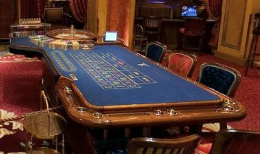Roleta fraude Casino Ritz 