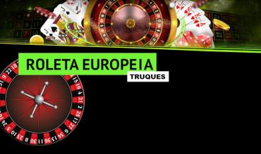 Truques para jogar na roleta