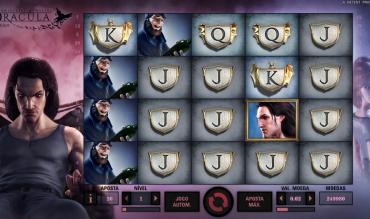 Dracula Slots 