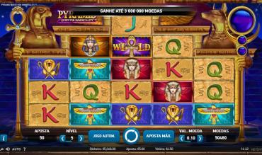 Pyramid jogo