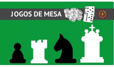 Jogos de mesa, jogos de tabuleiro