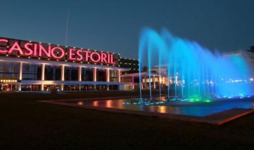 Casino Estoril, Casino mais antigo de Portugal, James Bond 