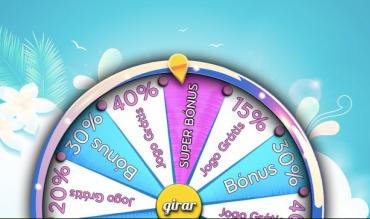 Roda da sorte