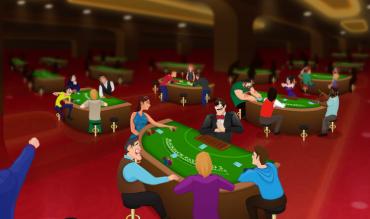 Popularidade do Blackjack