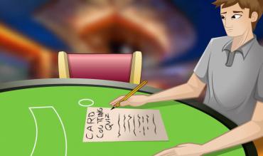 Contagem de cartas