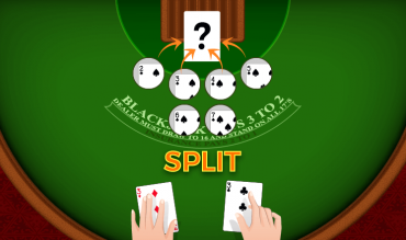 Split