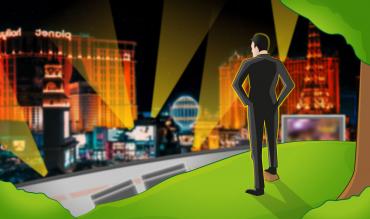 Cinco Maiores Casinos do Mundo