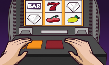 slot machine online