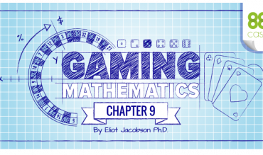 matematica casino desvio padrao variancia