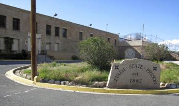 nevada state prison casino