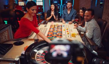 roleta bater o casino