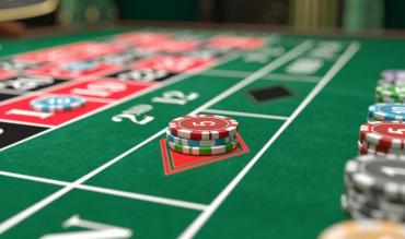 fichas casino roleta